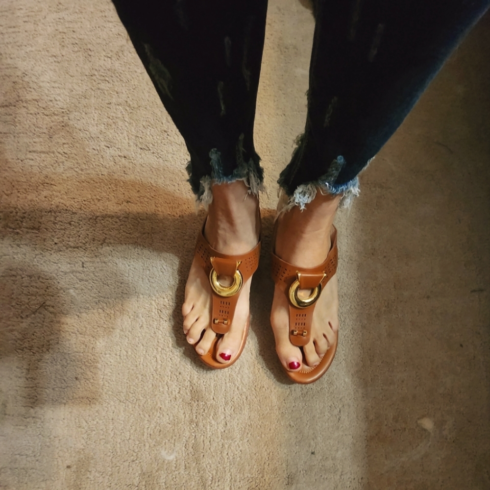 Sandals